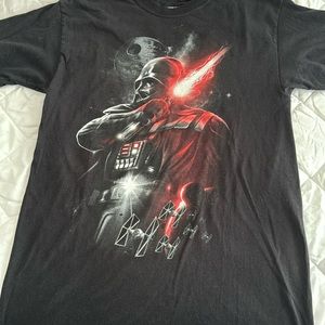 Darth Vader Star Wars orginal licensed tee